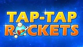 Tap Tap Rockets ! screenshot 1