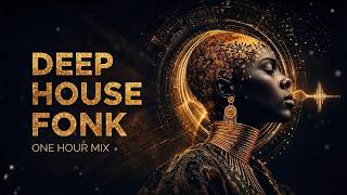 1 Hour Deep House Funk Mix | Funky Grooves, Soulful Melodies &amp; Night Vibes #deephouse #funk