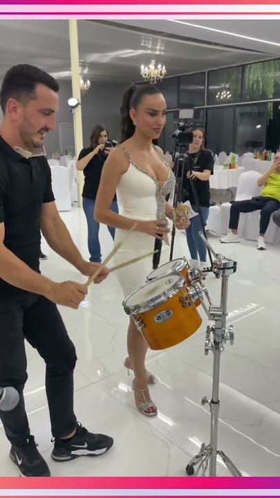 E kall dasmën LIVE, Fatlume Popovci - Lumja 🔥🔥😍 #dasma #lumja #live #dasmatshqiptare #viralshorts
