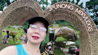 PASYALAN NA SOMETHING ADVENTURE SA GITNA NG KAGUBATAN#interisting#adventure#park #bonding#friends 