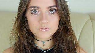 Celebrity My everyday makeup routine | EmmasRectangle Wealth