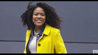 2015 M.A.D. Girl | Gabrielle Jordan