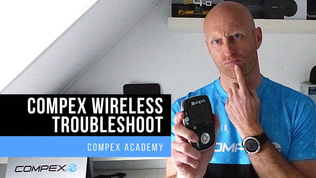 Wireless Device Troubleshoot