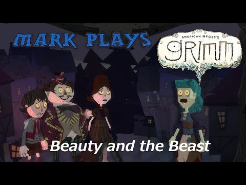 Grimm - Beauty and the Beast