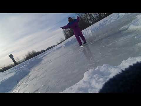 Video: Kaip Padaryti čiuožyklą