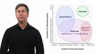 An Approach to Altered Mental Status (e.g. delirium)