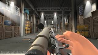 TF2 Sniper more realisticer reload