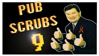 Pub Scrubs 9