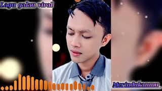 Download Lagu Lagu galau Viral (Merindukanmu) Versi Dangdut reggae  MP3