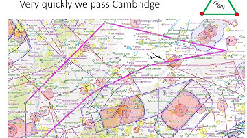 BGA FRTOL course   Part 2   The Flight V1 1