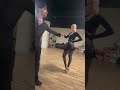 Румба. Олег Гончаров и Мария Ахулкова #proam #proamdance