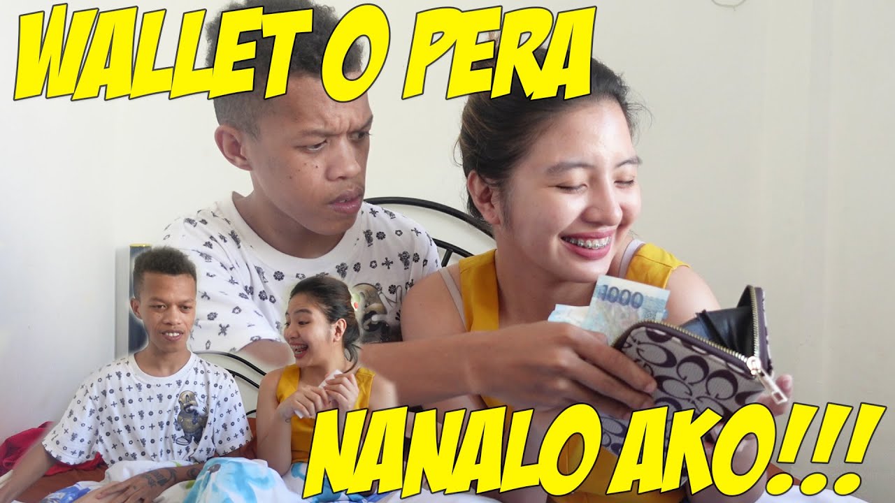 UMORDER AKO SA SHOPEE | HINDI KO INAASAHAN | SWERTE ANG MAGIC WALLET