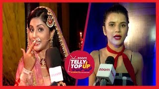 Mastani Talks About Her Attire | Annie Gill Set To Come Back On TV Net Worth