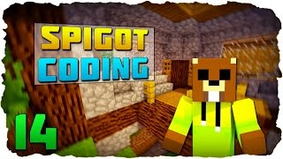 [Gast-Upload] Edit-Commands - Bukkit/Spigot Plugin Programmieren #14 - [Minecraft 1.8]