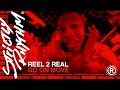 Capture de la vidéo Reel 2 Real - Go On Move (Official Hd Video)