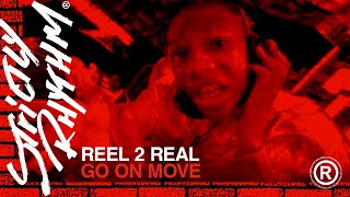 Reel 2 Real - Go On Move ( HD Video)