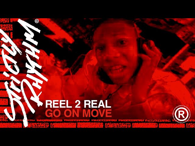 Reel 2 Real - Go On Move '94