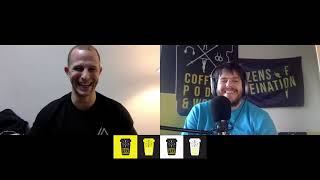 Ep. 106 Welcome Matt