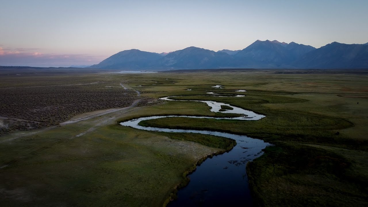 THE BEST RV DRY CAMPING IN THE SIERRAS YouTube