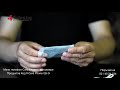 Мини телефон Card Phone # Q5 G