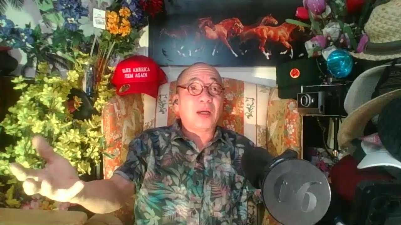 CHUYỆN NUỚC MỸ CUẢ TRỌC  ! YAMAHA MOTOR CORP..RỜI CALI TỚI GA..LỪA ĐẢO 2,8T Ở TEXAS..7/3/2026