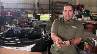 Water Wisdom Episode 21: Hazardous Waste