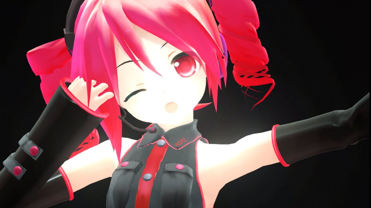 Rolling Girl // UTAU KASANE TETO // Test Cover 