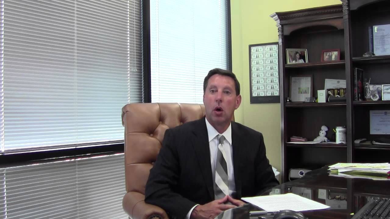 Burke, Virginia Car Accident l What To Do If You Are Involved In A Rear