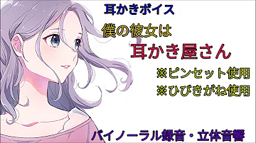 耳かきボイス 耳かきマニア彼女の耳掃除 Mp3 耳かきボイス 耳かきマニア彼女の耳掃除 Mp3