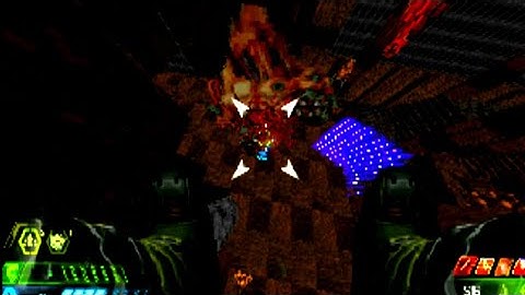 Eoa eternal| Hell on earth slaughter