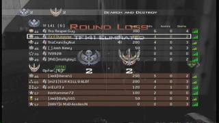 Modern Warfare 2 - Two Big Fails!