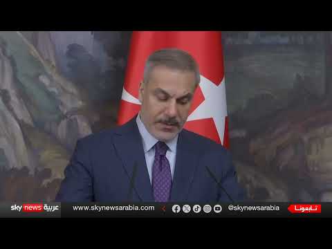 لافروف: روسيا مستعدة للمفاوضات مع أوكرانيا... وزيلينسكي يتهمها بالتخطيط لهجوم جديد