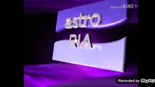Astro ria/Astro prima (2015) the pink panther movie