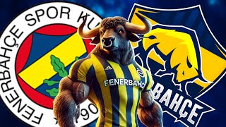 Fenerbahçenin Boğa Simgesi Nereden Gelir?