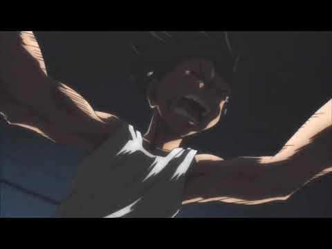AMV Anime Mix Warriors