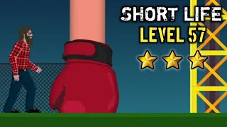 Short Life Level 57 Walkthrough/Playthrough video by Indian Game Nerd. screenshot 4