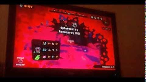 Splatoon splatfest - autobots vs. decepticons part 6