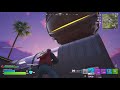 Fortnite Chapter 7 Season 1 Pacific Break Live Event