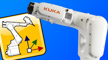 Top 6 Tips for KUKA prc Tutorial