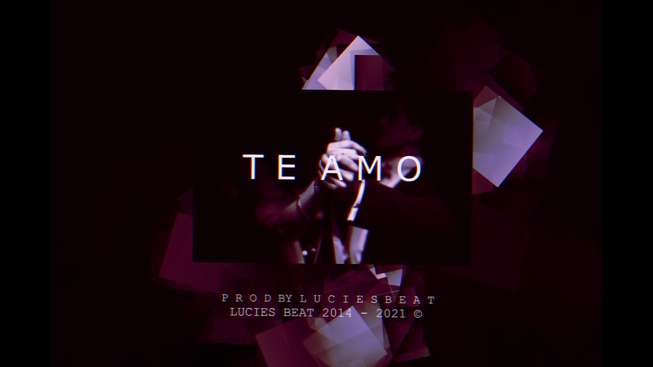 [TARRAXO/ZOUK/KIZOMBA] - Lucie's Beat x RUI ORLANDO x LANDRICK - TE AMO