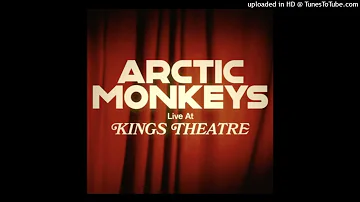 Do I Wanna Know - Live at King's Theater