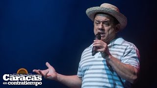 El Guareque -  Emilio Lovera | III Festival Caracas en Contratiempo