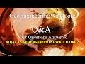 What Is GeoengineeringWatch.org? 🌍