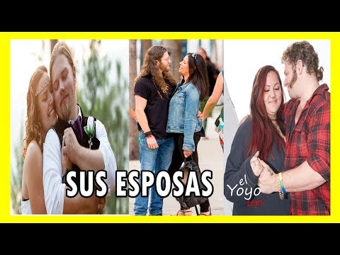 LOS HIJOS BROWN Y SUS ESPOSAS (novias) I ALASKA HOMBRES PRIMITIVOS 2019