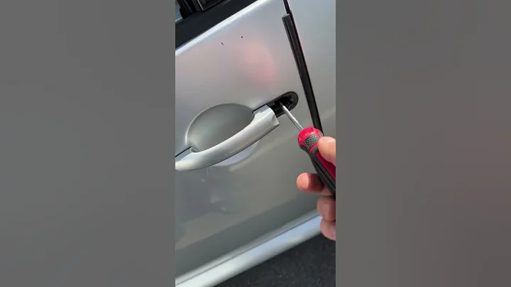 How to reprogram new key fob on VW/Audi 1998-2008 with one key.