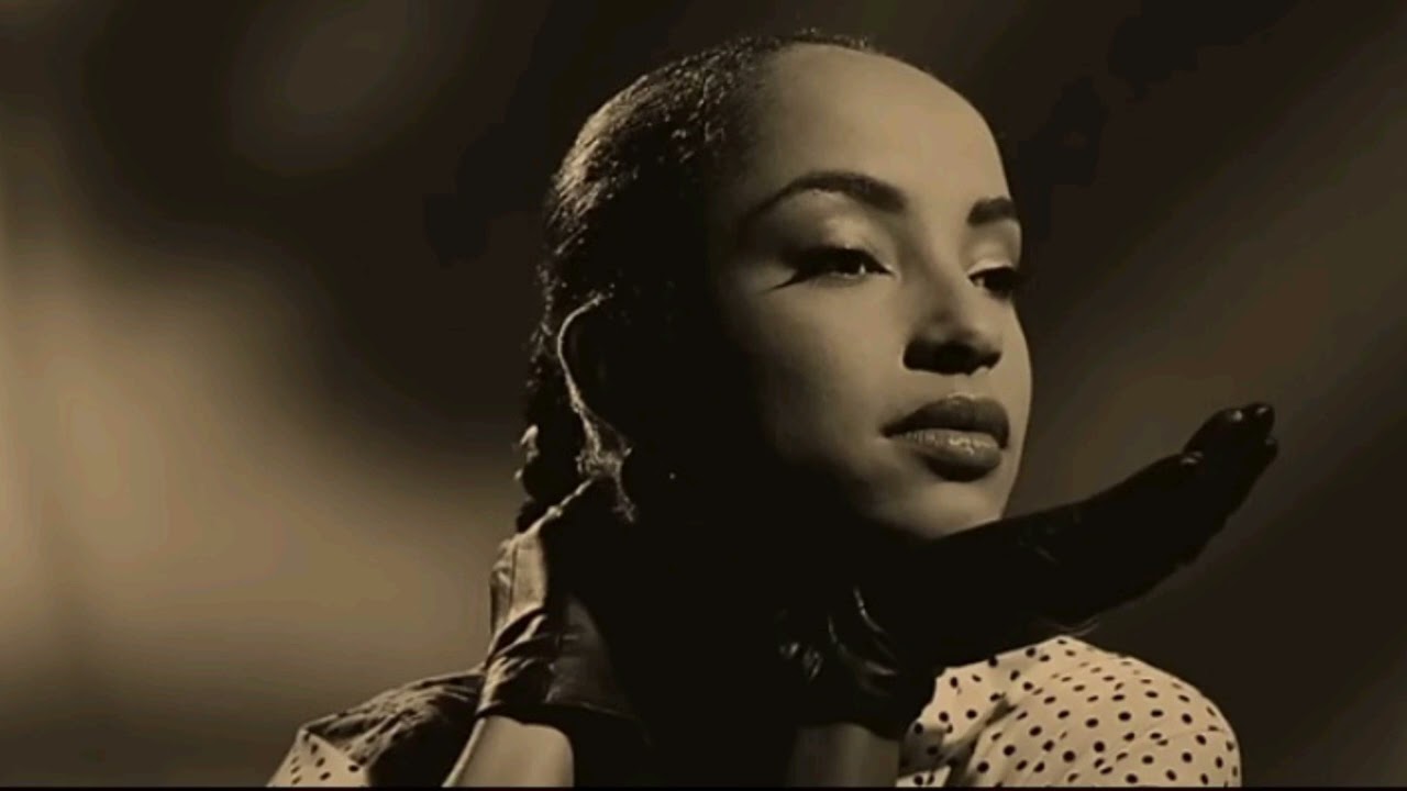 Smooth Operator - Sade (Super Extended Version)