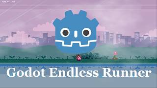 Solo Game Dev Log 5 - Endless Runner