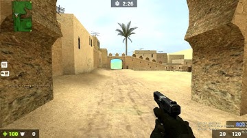 ♣Легальные читы для CSS Steam♣