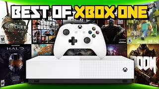 100 Best Xbox One Games Ever Made!