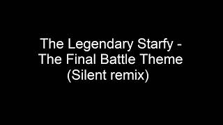 The Legendary Starfy - The Final Battle Theme Silent Remix